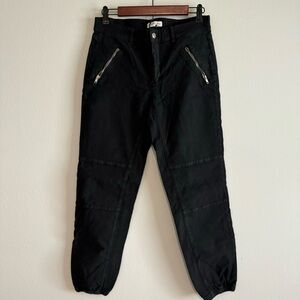Zara cargo pants
